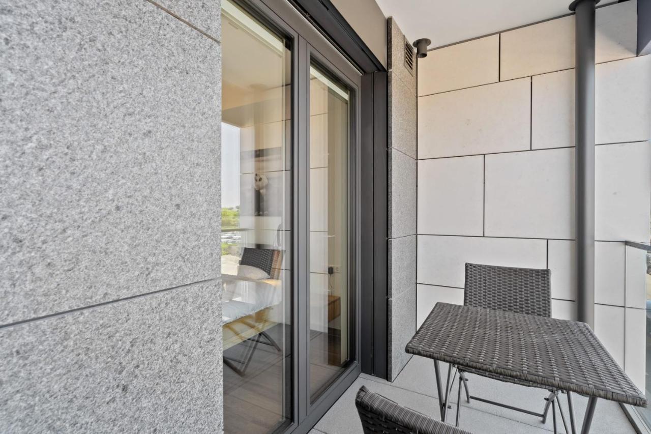 Cloche D'Or Proximity - Sleek Urban Space Luxembourg Exterior photo